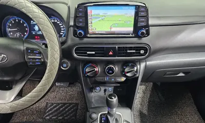 Hyundai Kona 2020, 114014 км, за 8919.72 USD - фото 15