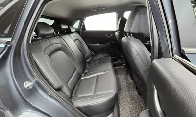 Hyundai Kona 2020, 114014 км, за 8919.72 USD - фото 19