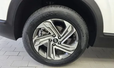 Hyundai Santafe 2021, 94275 км, за 17524.44 USD