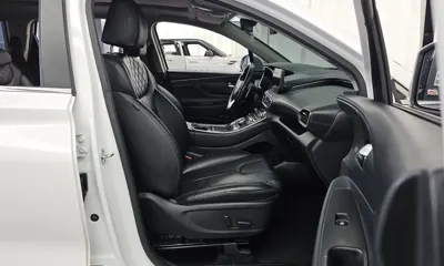 Hyundai Santafe 2021, 94275 км, за 17524.44 USD - фото 11