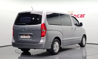 Hyundai Starex 2019, 222107 км, за 5856.68 USD