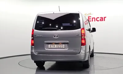 Hyundai Starex 2019, 222107 км, за 5856.68 USD