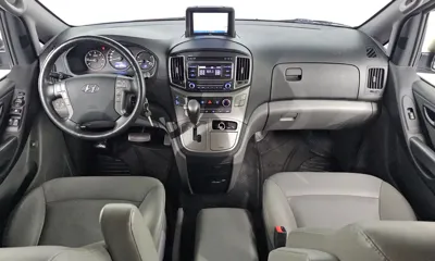 Hyundai Starex 2019, 222107 км, за 5856.68 USD - фото 7