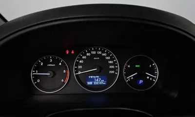 Hyundai Starex 2019, 222107 км, за 5856.68 USD - фото 8