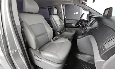 Hyundai Starex 2019, 222107 км, за 5856.68 USD - фото 11