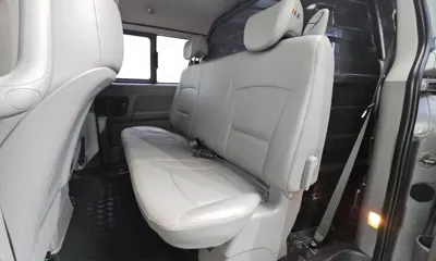 Hyundai Starex 2019, 222107 км, за 5856.68 USD - фото 12