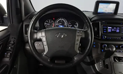 Hyundai Starex 2019, 222107 км, за 5856.68 USD - фото 13