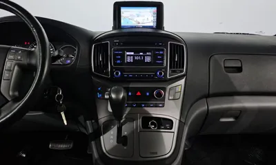 Hyundai Starex 2019, 222107 км, за 5856.68 USD - фото 14