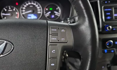 Hyundai Starex 2019, 222107 км, за 5856.68 USD - фото 17