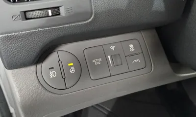 Hyundai Starex 2019, 222107 км, за 5856.68 USD - фото 19