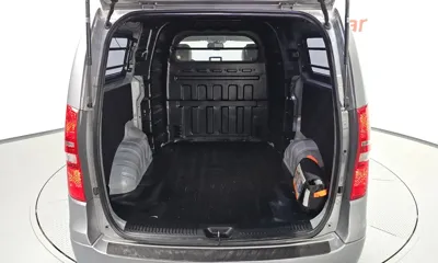 Hyundai Starex 2019, 222107 км, за 5856.68 USD - фото 20