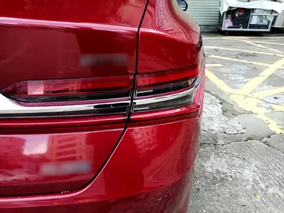BYD Qin Pro NEV 2019, 108400 км, за 5062.07 USD - фото 8