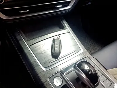 BYD Qin Pro NEV 2019, 108400 км, за 5062.07 USD - фото 9
