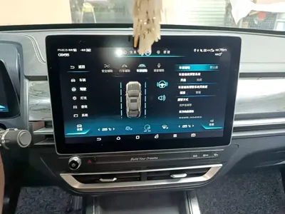 BYD Qin Pro NEV 2019, 108400 км, за 5062.07 USD - фото 13