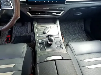 BYD Qin Pro NEV 2019, 108400 км, за 5062.07 USD - фото 14