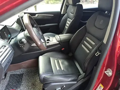 BYD Qin Pro NEV 2019, 108400 км, за 5062.07 USD - фото 15