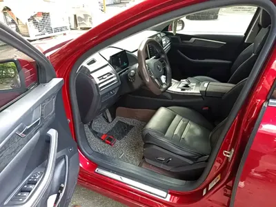 BYD Qin Pro NEV 2019, 108400 км, за 5062.07 USD - фото 16