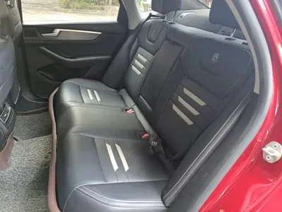 BYD Qin Pro NEV 2019, 108400 км, за 5062.07 USD - фото 17