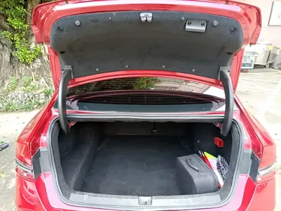 BYD Qin Pro NEV 2019, 108400 км, за 5062.07 USD - фото 19