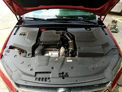 BYD Qin Pro NEV 2019, 108400 км, за 5062.07 USD - фото 20