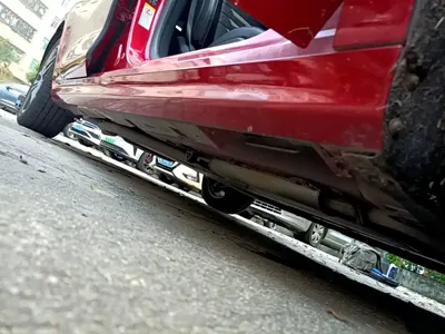 BYD Qin Pro NEV 2019, 108400 км, за 5062.07 USD - фото 21