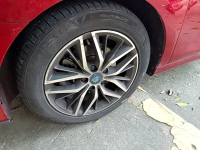 BYD Qin Pro NEV 2019, 108400 км, за 5062.07 USD - фото 23