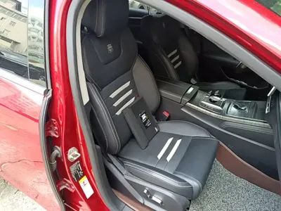 BYD Qin Pro NEV 2019, 108400 км, за 5062.07 USD - фото 25