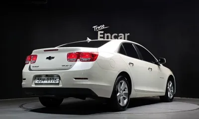 ChevroletGMDaewoo Malibu 2012, 134815 км, за 1700.14 USD