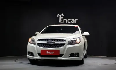 ChevroletGMDaewoo Malibu 2012, 134815 км, за 1700.14 USD