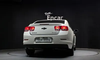 ChevroletGMDaewoo Malibu 2012, 134815 км, за 1700.14 USD