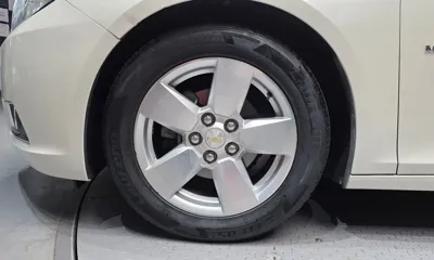 ChevroletGMDaewoo Malibu 2012, 134815 км, за 1700.14 USD