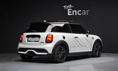 MINI Cooper 2024, 11410 км, за 21399.5 USD