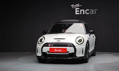MINI Cooper 2024, 11410 км, за 21399.5 USD