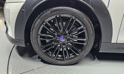 MINI Cooper 2024, 11410 км, за 21399.5 USD