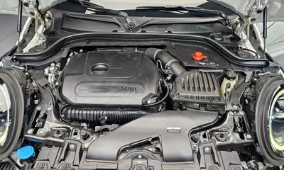 MINI Cooper 2024, 11410 км, за 21399.5 USD - фото 6