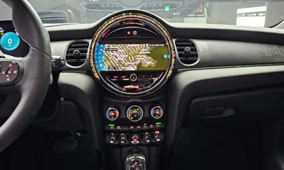 MINI Cooper 2024, 11410 км, за 21399.5 USD - фото 20