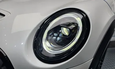 MINI Cooper 2024, 11410 км, за 21399.5 USD - фото 22