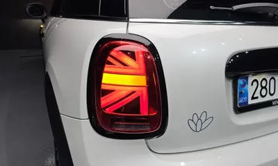 MINI Cooper 2024, 11410 км, за 21399.5 USD - фото 23