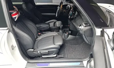 MINI Cooper 2024, 11410 км, за 21399.5 USD - фото 26