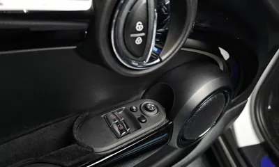MINI Cooper 2024, 11410 км, за 21399.5 USD - фото 31