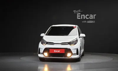 Kia Morning 2023, 25506 км, за 9518.18 USD