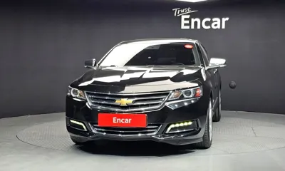 ChevroletGMDaewoo Impala 2016, 176428 км, за 2947.35 USD