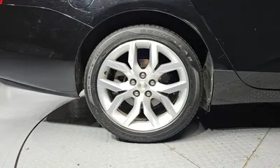 ChevroletGMDaewoo Impala 2016, 176428 км, за 2947.35 USD