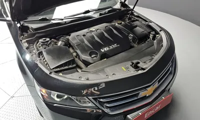 ChevroletGMDaewoo Impala 2016, 176428 км, за 2947.35 USD - фото 6