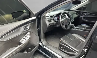 ChevroletGMDaewoo Impala 2016, 176428 км, за 2947.35 USD - фото 10