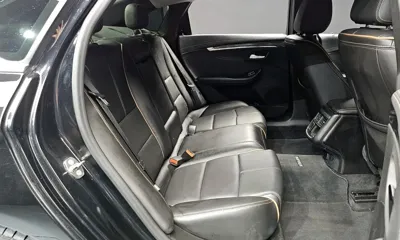 ChevroletGMDaewoo Impala 2016, 176428 км, за 2947.35 USD - фото 11