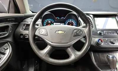 ChevroletGMDaewoo Impala 2016, 176428 км, за 2947.35 USD - фото 12