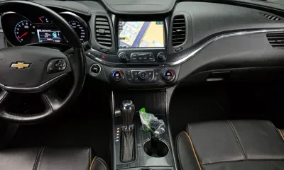 ChevroletGMDaewoo Impala 2016, 176428 км, за 2947.35 USD - фото 13