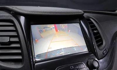 ChevroletGMDaewoo Impala 2016, 176428 км, за 2947.35 USD - фото 14