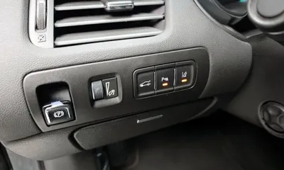 ChevroletGMDaewoo Impala 2016, 176428 км, за 2947.35 USD - фото 16